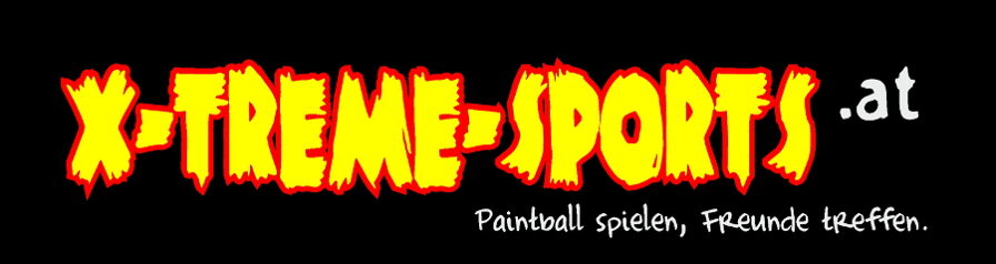 Paintball Wien by X-Treme-Sports Paintball Wien by X-Treme-Sports